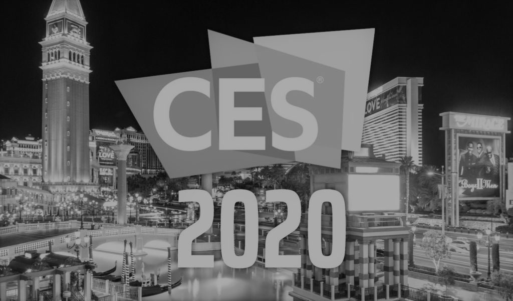 Visual CES 2020 Micropole