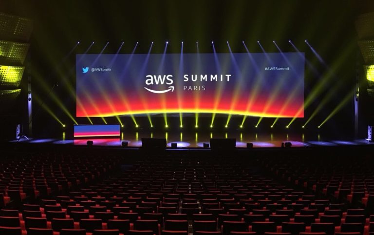 What to expect from the 2020 AWS Summit