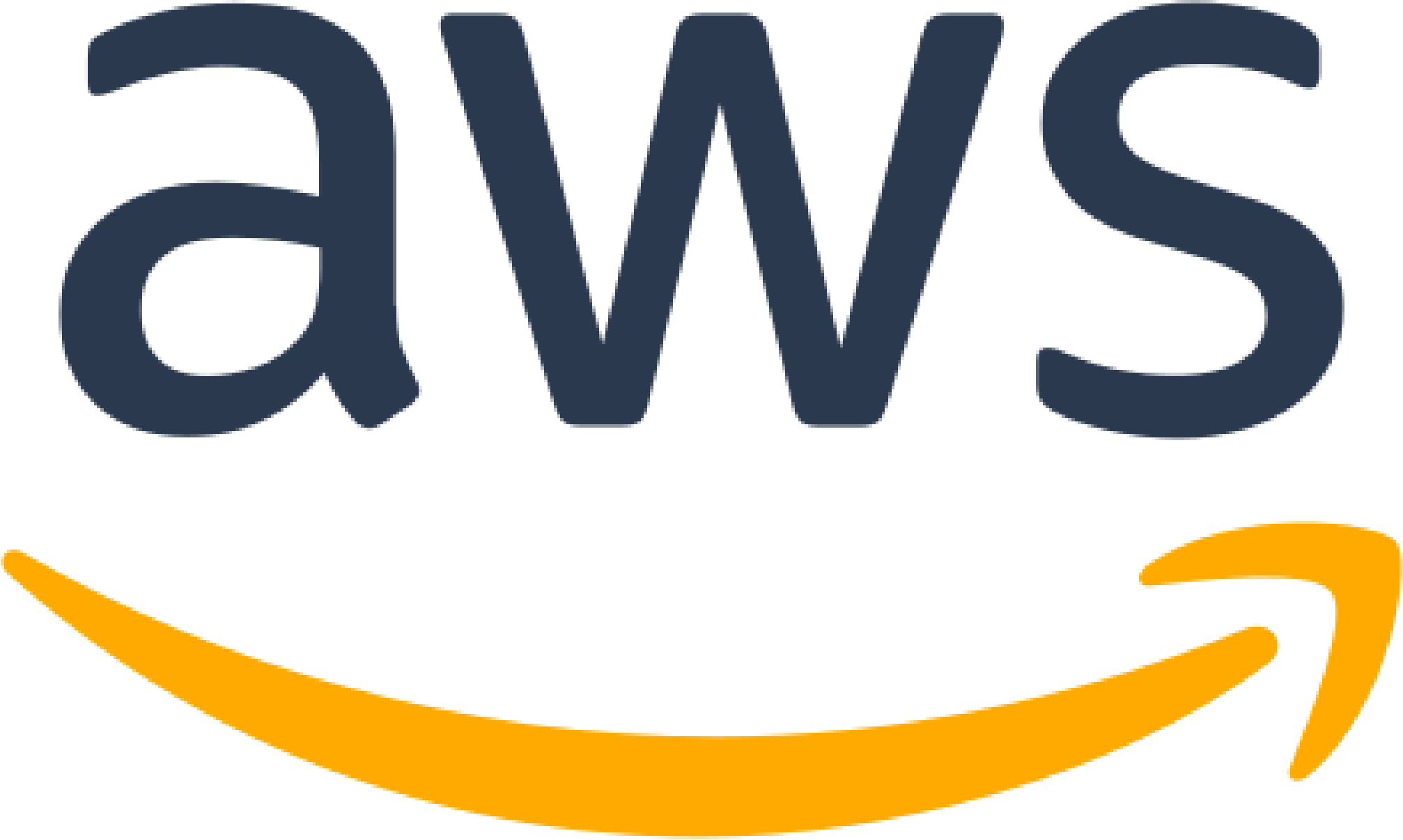 Logo AWS