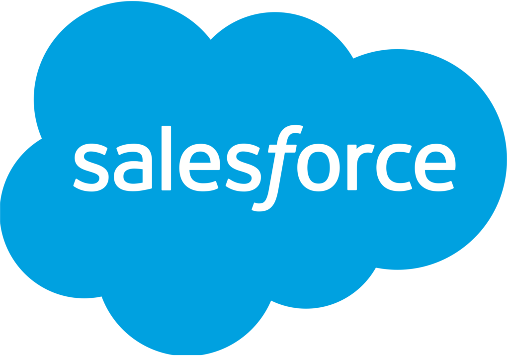 Salesforce cloud Partenaire Micropole
