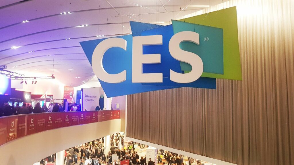 CES 2020 Mobility Top Innovations