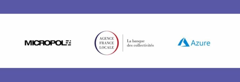 Un projet Microsoft Azure pour l’agence France Locale